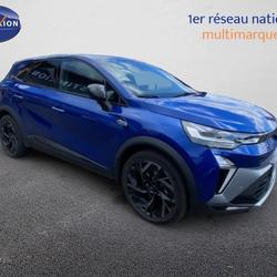 Renault Symbioz E-TECH FULL HYBRID 145CH ESPRIT ALPINE Orvault