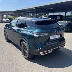 Nissan Qashqai Hybrid e-Power Gen3 190 ch Tekna Cesson-S&eacute;vign&eacute;