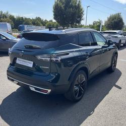 Nissan Qashqai Hybrid e-Power Gen3 190 ch Tekna Cesson-S&eacute;vign&eacute;