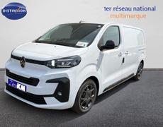 Citroen Jumpy Brest