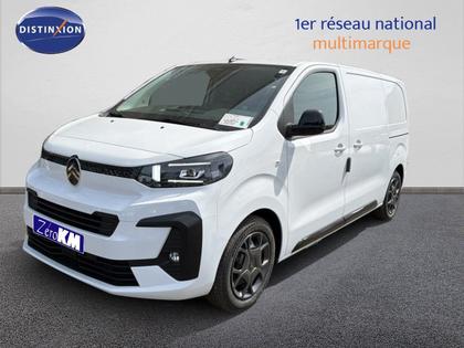 Citroen Jumpy - VAN M DIESEL 150CH BVA - 32 980 €