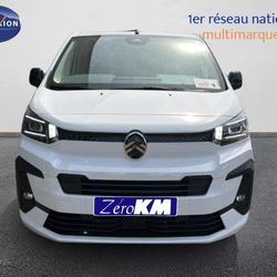 Citroen Jumpy VAN M DIESEL 150CH BVA Brest