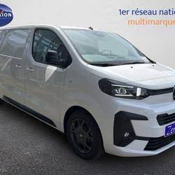Citroen Jumpy VAN M DIESEL 150CH BVA Brest