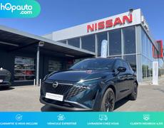 Nissan Qashqai Cesson-Sévigné