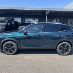 Nissan Qashqai Hybrid e-Power Gen3 190 ch Tekna Cesson-S&eacute;vign&eacute;