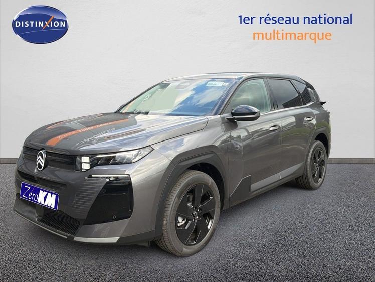 Citroen C5 Aircross HYBRID 145CH BVA PLUS Bruges