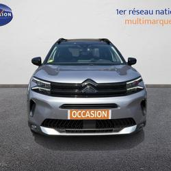 Citroen C5 Aircross 1.5 BLUEHDI 130CH S&S EAT8 SHINE Orvault