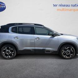 Citroen C5 Aircross 1.5 BLUEHDI 130CH S&S EAT8 SHINE Orvault