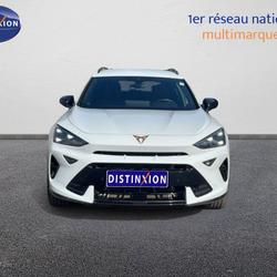 Cupra Formentor 2.0 TDI 150CH DSG Orvault