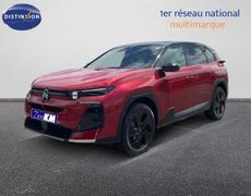 Citroen C5 Aircross Brest
