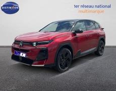 Citroen C5 Aircross Brest