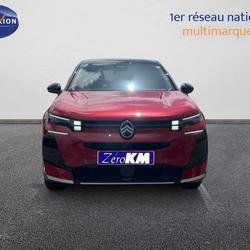 Citroen C5 Aircross HYBRID 145CH BVA PLUS Brest