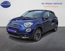 Fiat 500x Orvault