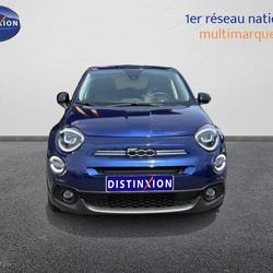 Fiat 500x 1.5 FireFly 130 ch S/S DCT7 Hybrid occasion - Orvault - photo 2/15