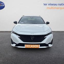 Peugeot 308 SW Phase 2 HYBRIDE 1.6 225CH E-EAT8 GT Orvault