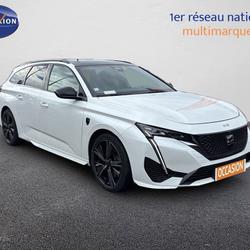 Peugeot 308 SW Phase 2 HYBRIDE 1.6 225CH E-EAT8 GT Orvault