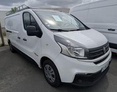 Fiat Talento Châteaubriant