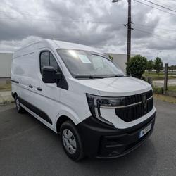 Renault Master L2H2 2.0 DCI 150CH - EXTRA 3T5 Ch&acirc;teaubriant