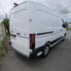 Renault Master L2H2 2.0 DCI 150CH - EXTRA 3T5 Ch&acirc;teaubriant