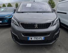 Peugeot Traveller Châteaubriant