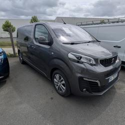 Peugeot Traveller L2H1 2.0 BLUEHDI 180CH EAT8 ALLURE CAMERA / ATTELAGE 7 places Ch&acirc;teaubriant