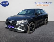 Audi Q2 Trégueux