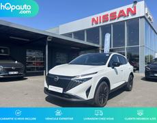 Nissan Qashqai Cesson-Sévigné