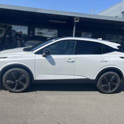 Nissan Qashqai Hybrid e-Power Gen3 190 ch Tekna Cesson-S&eacute;vign&eacute;