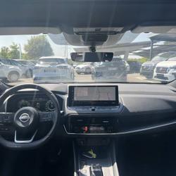 Nissan Qashqai Hybrid e-Power Gen3 190 ch Tekna Cesson-S&eacute;vign&eacute;