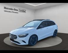 Mercedes Classe B Fleury-les-Aubrais