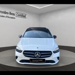 Mercedes Classe B 220d 190ch Progressive Line Edition 8G-DCT 10cv Fleury-les-Aubrais