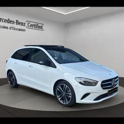 Mercedes Classe B 220d 190ch Progressive Line Edition 8G-DCT 10cv Fleury-les-Aubrais