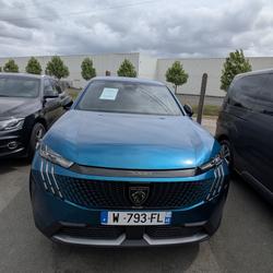 Peugeot 3008 1.2 hybrid 145 e-dsc6 allure + options Ch&acirc;teaubriant
