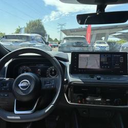 Nissan Qashqai Hybrid e-Power Gen3 190 ch Tekna Saint-Jouan-des-Gu&eacute;rets