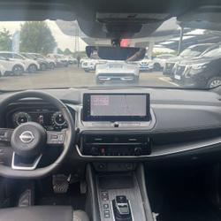 Nissan Qashqai Hybrid e-Power Gen3 190 ch Tekna Saint-Jouan-des-Gu&eacute;rets