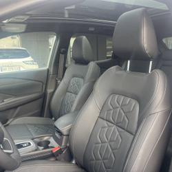 Nissan Qashqai Hybrid e-Power Gen3 190 ch Tekna Saint-Jouan-des-Gu&eacute;rets