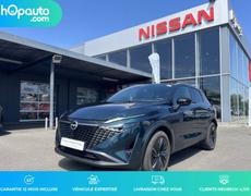 Nissan Qashqai Cesson-Sévigné