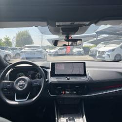 Nissan Qashqai Hybrid e-Power Gen3 190 ch Tekna Cesson-S&eacute;vign&eacute;
