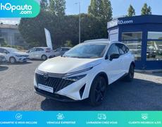Nissan Qashqai Cesson-Sévigné