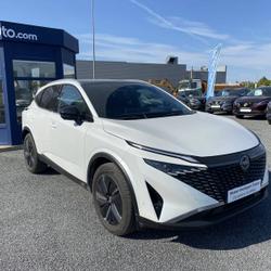 Nissan Qashqai Hybrid e-Power Gen3 190 ch Tekna Laval