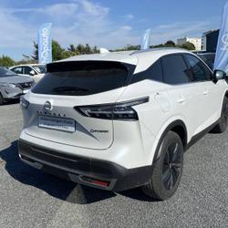 Nissan Qashqai Hybrid e-Power Gen3 190 ch Tekna Laval
