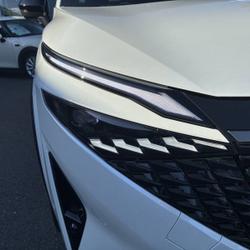 Nissan Qashqai Hybrid e-Power Gen3 190 ch Tekna Saint-Jouan-des-Gu&eacute;rets