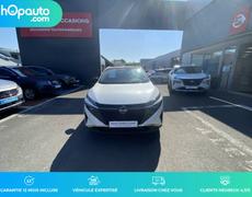 Nissan Qashqai Saint-Jouan-des-Guérets