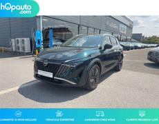 Nissan Qashqai Cesson-Sévigné