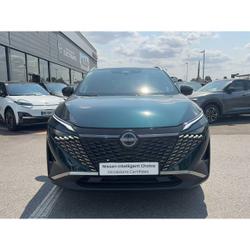 Nissan Qashqai Hybrid e-Power Gen3 190 ch Tekna Saint-Jouan-des-Gu&eacute;rets