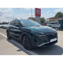 Nissan Qashqai Hybrid e-Power Gen3 190 ch Tekna Saint-Jouan-des-Gu&eacute;rets