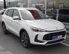 MG ZS Saint-Memmie