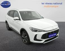 MG ZS Saint-Memmie