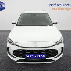 MG ZS 1.5 L Hybrid+ 197 ch Luxury Saint-Memmie