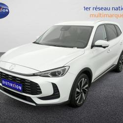 MG ZS 1.5 L Hybrid+ 197 ch Luxury Saint-Memmie